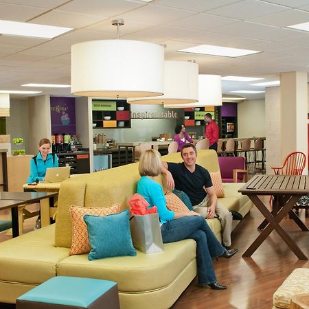 Home2 Suites By Hilton ווינטר גארדן מראה חיצוני תמונה
