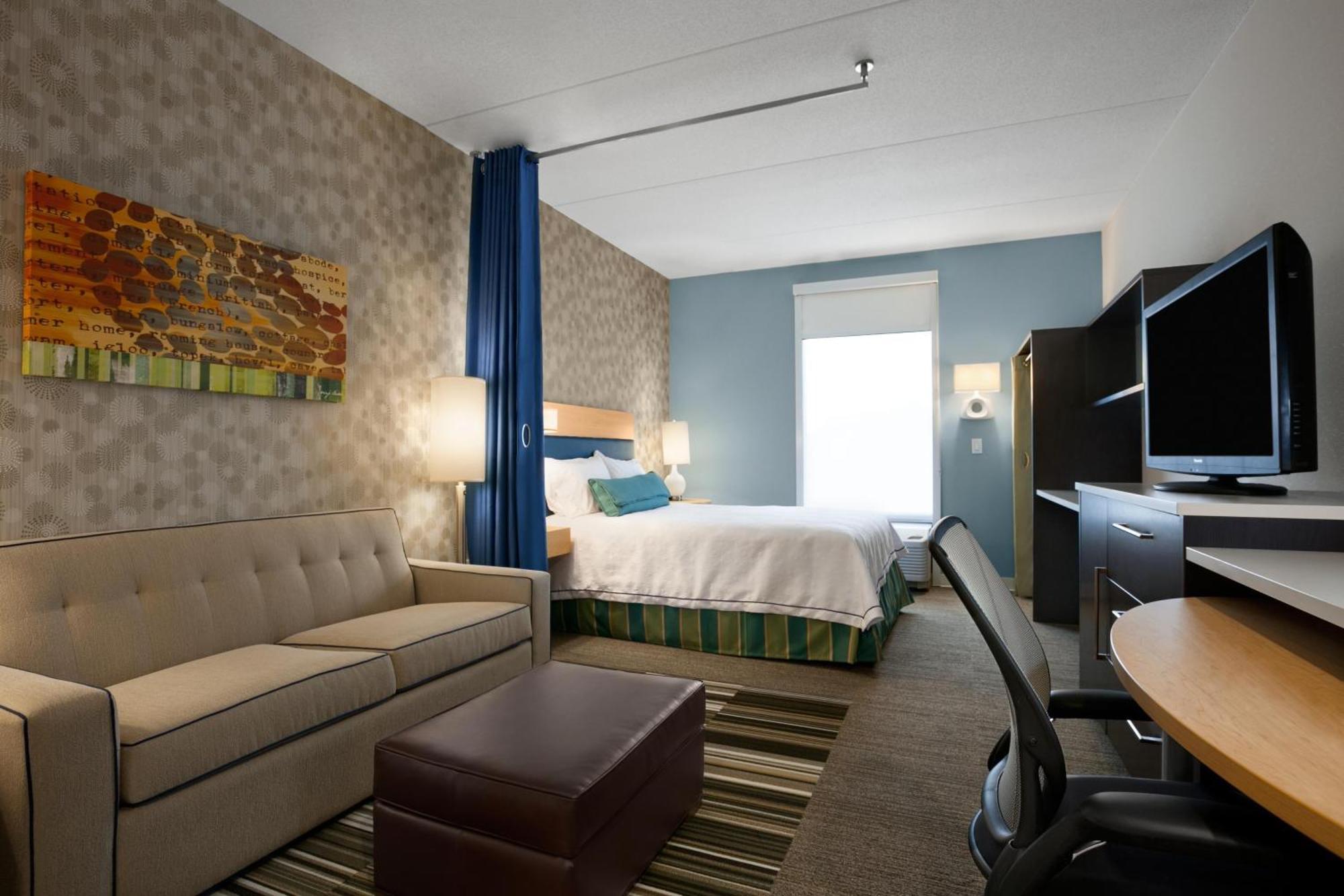 Home2 Suites By Hilton ווינטר גארדן מראה חיצוני תמונה