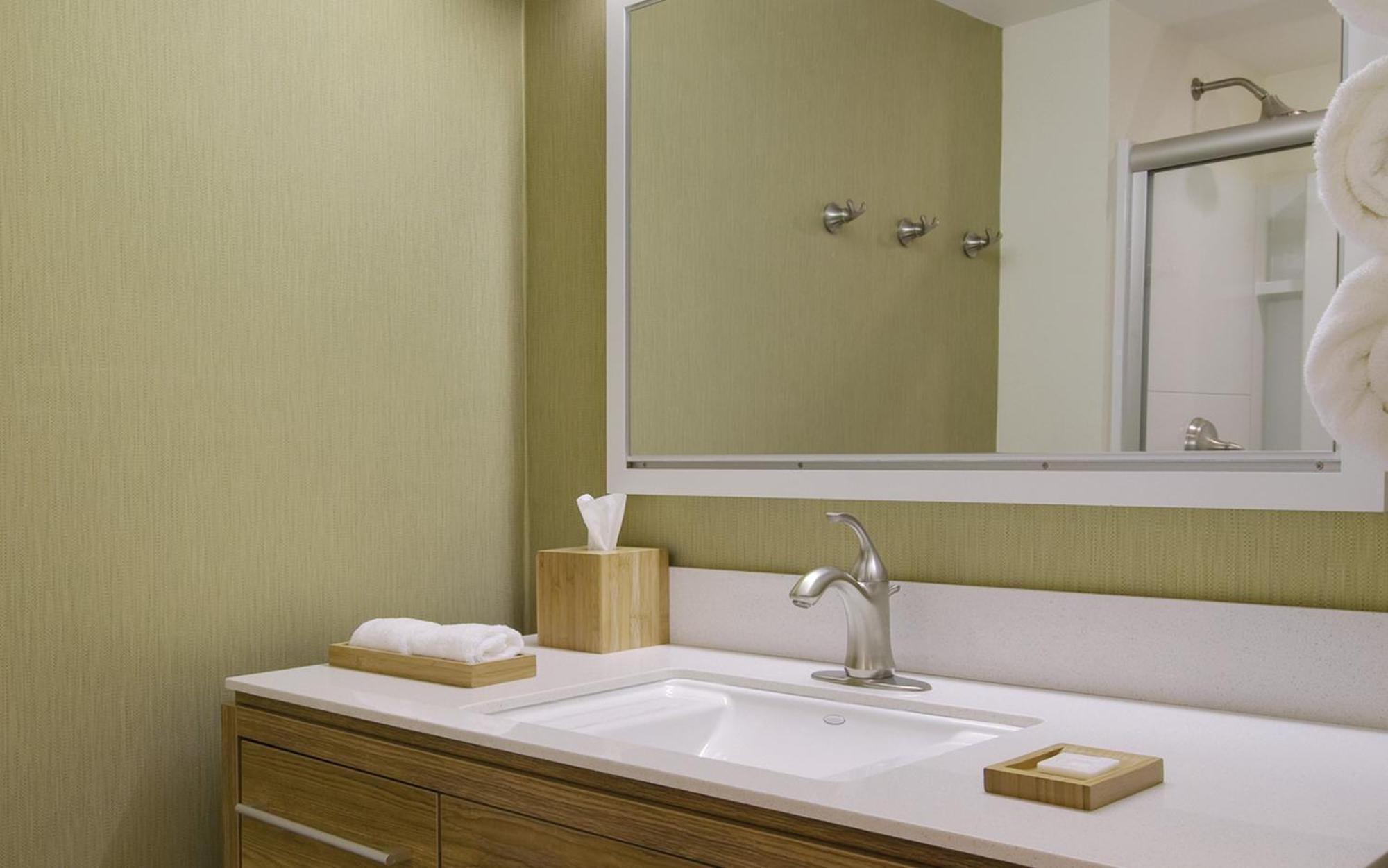 Home2 Suites By Hilton ווינטר גארדן מראה חיצוני תמונה