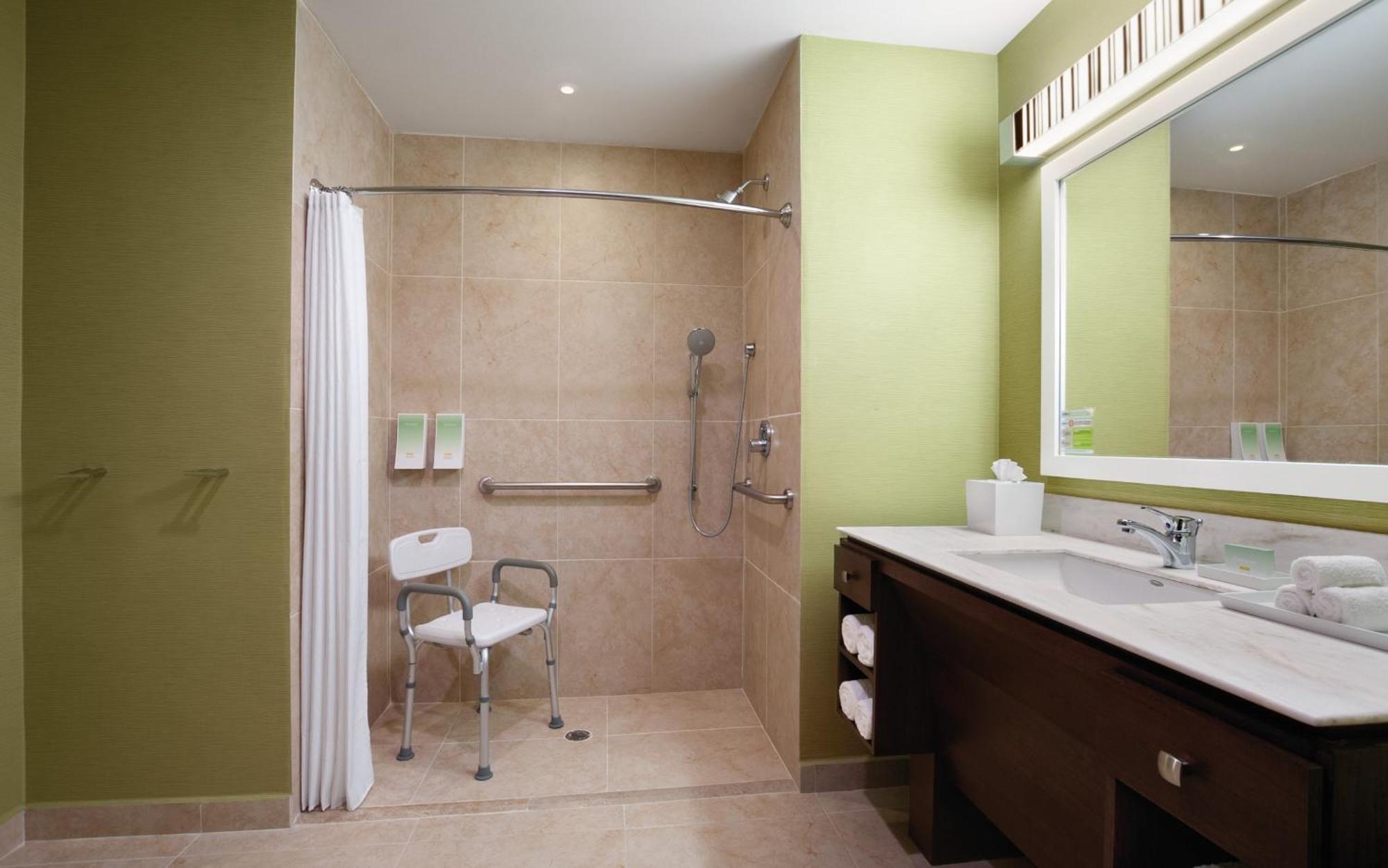 Home2 Suites By Hilton ווינטר גארדן מראה חיצוני תמונה