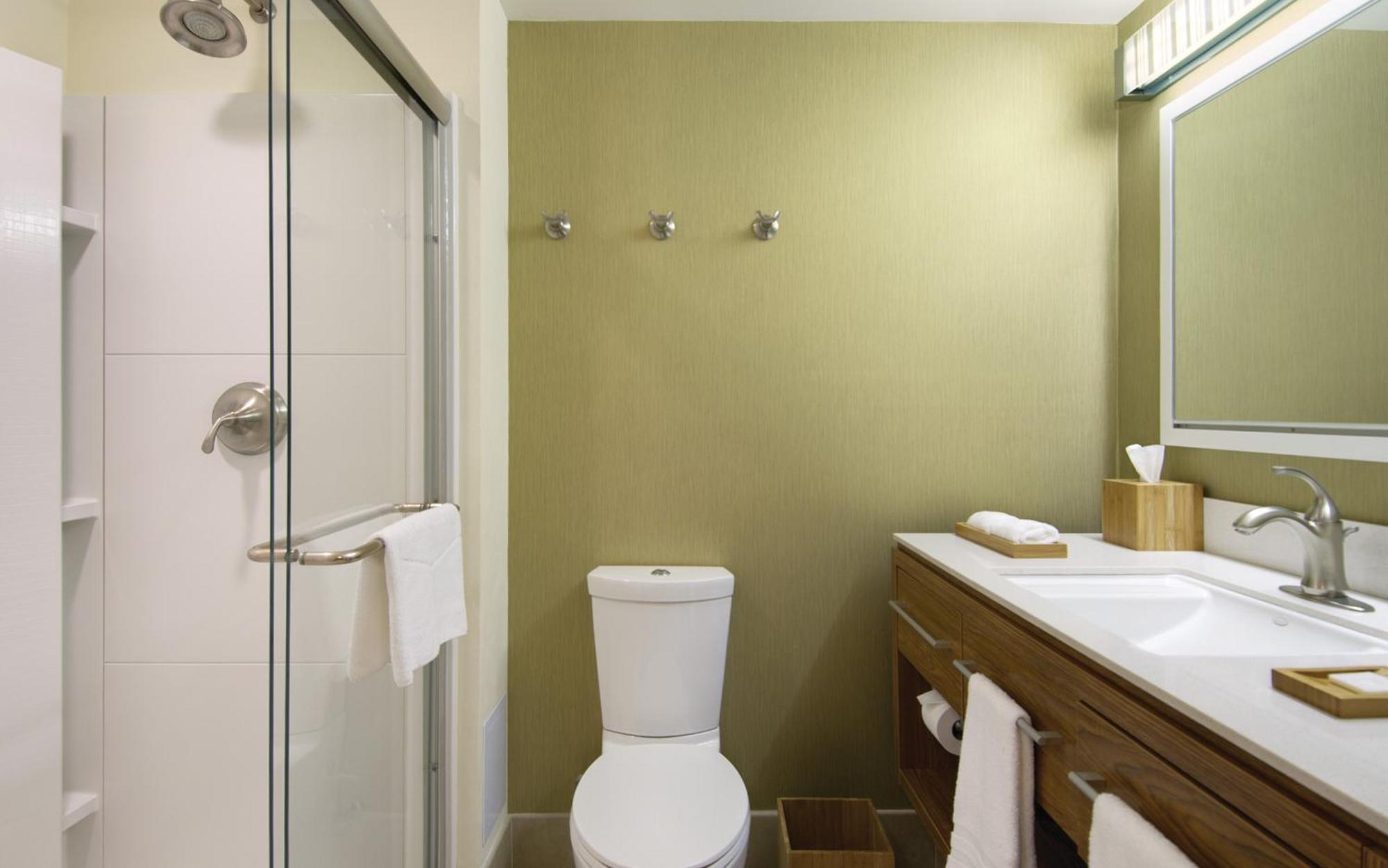 Home2 Suites By Hilton ווינטר גארדן מראה חיצוני תמונה