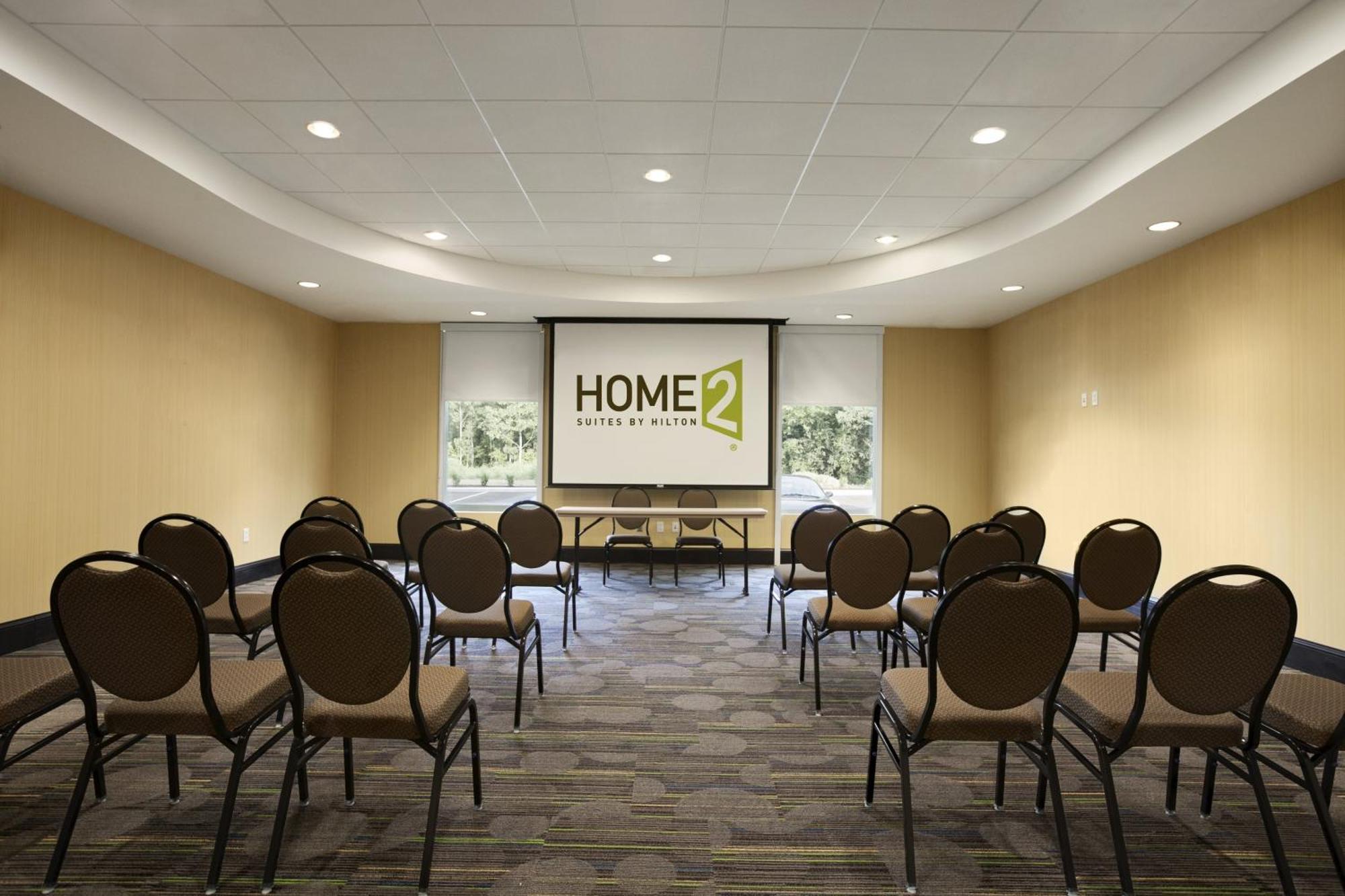 Home2 Suites By Hilton ווינטר גארדן מראה חיצוני תמונה