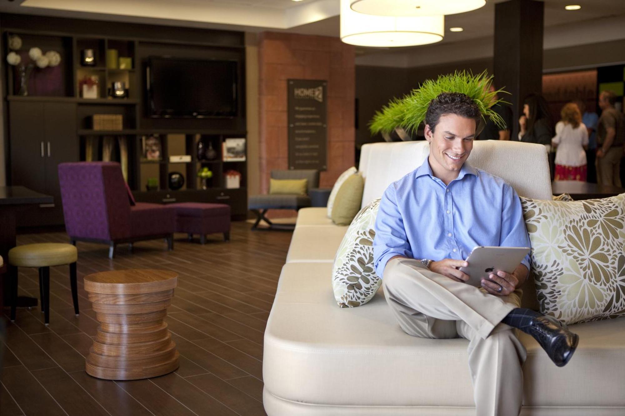 Home2 Suites By Hilton ווינטר גארדן מראה חיצוני תמונה