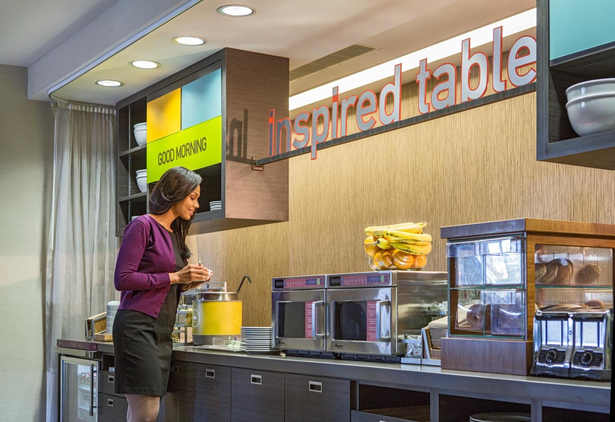 Home2 Suites By Hilton ווינטר גארדן מראה חיצוני תמונה